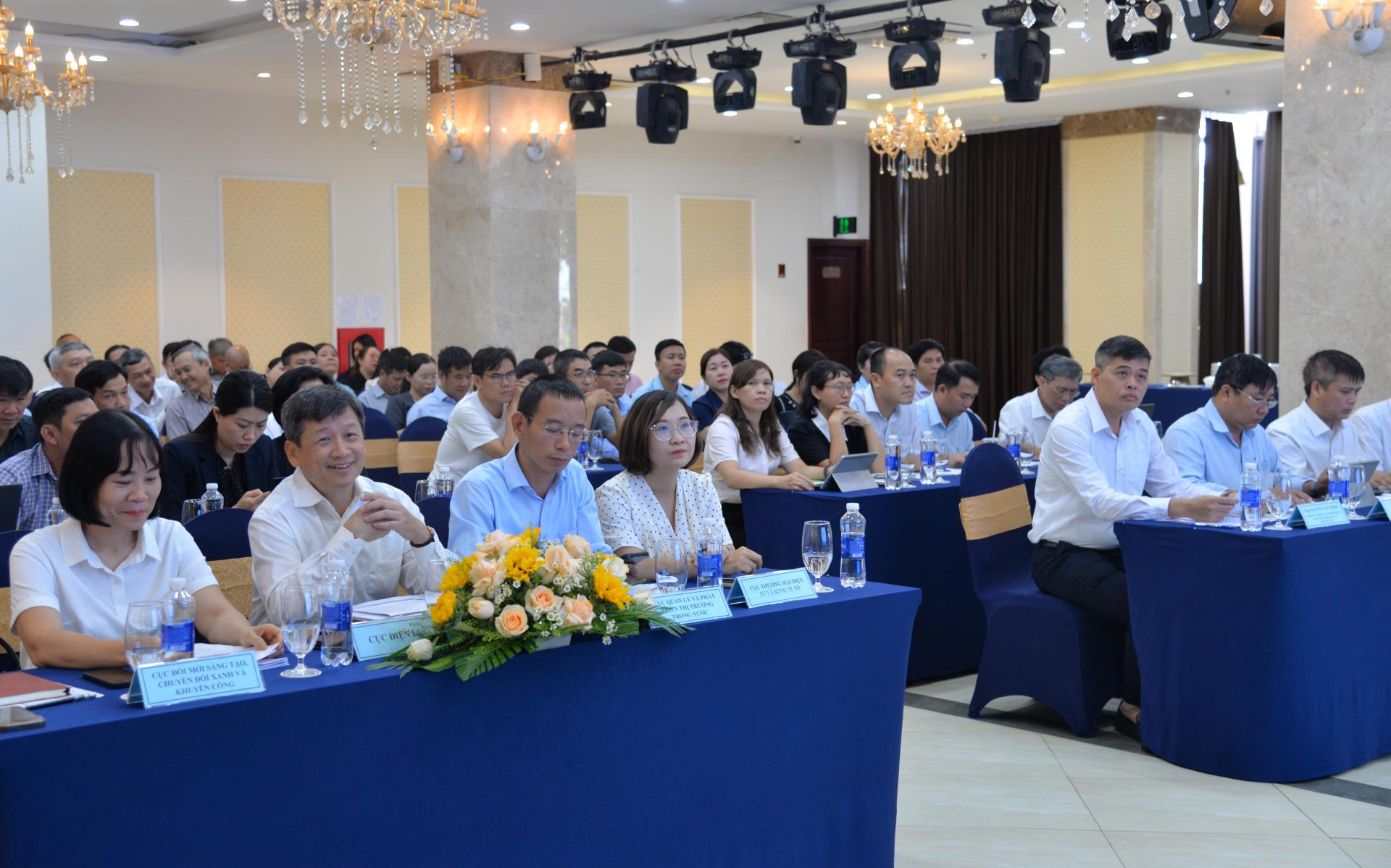 Tiêu chí 7.3 về thương mại điện tử góp phần thúc đẩy chuyển đổi số trong xây dựng nông thôn mới