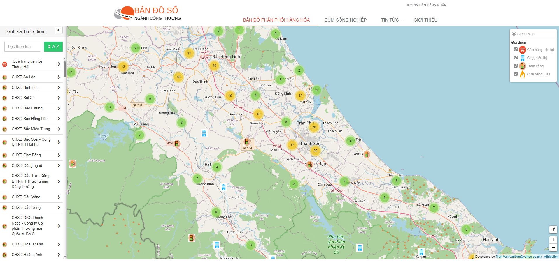 TRUNG TÂM PHÁT TRIỂN THƯƠNG MẠI ĐIỆN TỬ VÀ CÔNG NGHỆ SỐ
